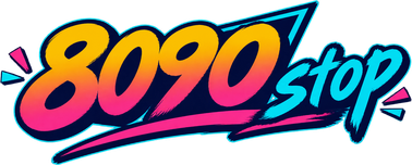 8090 Stop